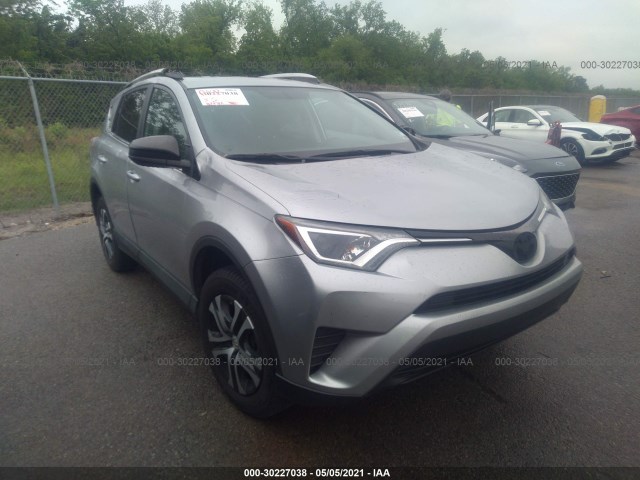 TOYOTA RAV4 2016 2t3zfrev6gw312070