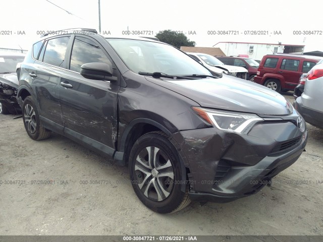 TOYOTA RAV4 2016 2t3zfrev6gw312408