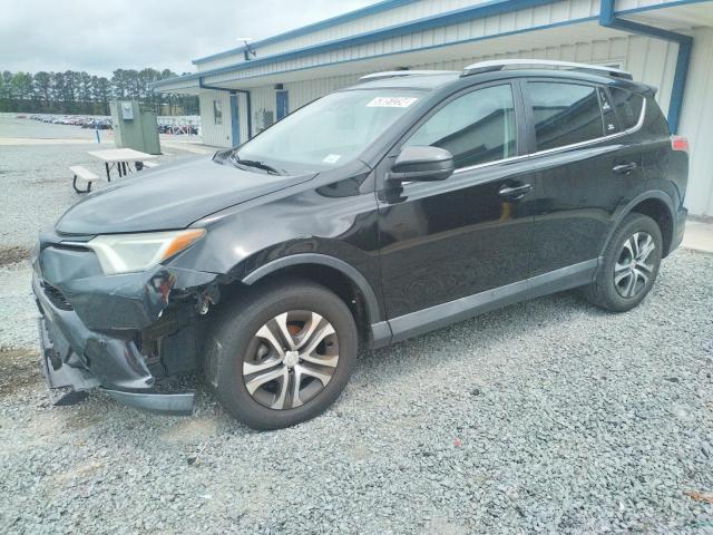 TOYOTA RAV4 2017 2t3zfrev6hw313320