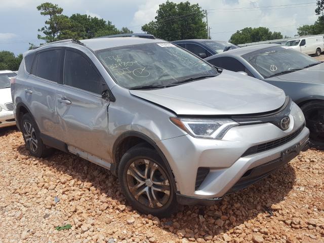 TOYOTA RAV4 2017 2t3zfrev6hw324804