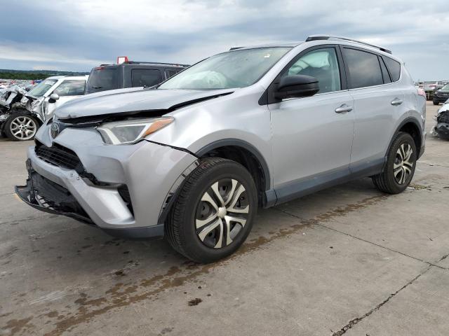 TOYOTA RAV4 2017 2t3zfrev6hw326651