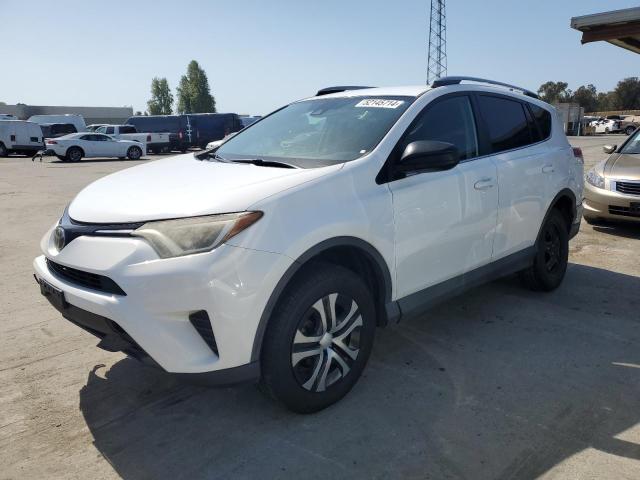 TOYOTA RAV4 2017 2t3zfrev6hw332207