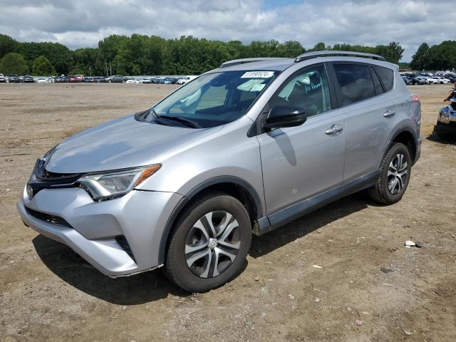 TOYOTA RAV4 2017 2t3zfrev6hw344132