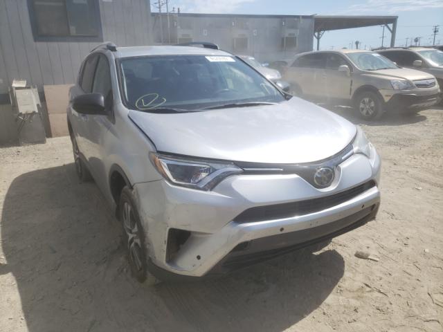 TOYOTA RAV4 2017 2t3zfrev6hw358435