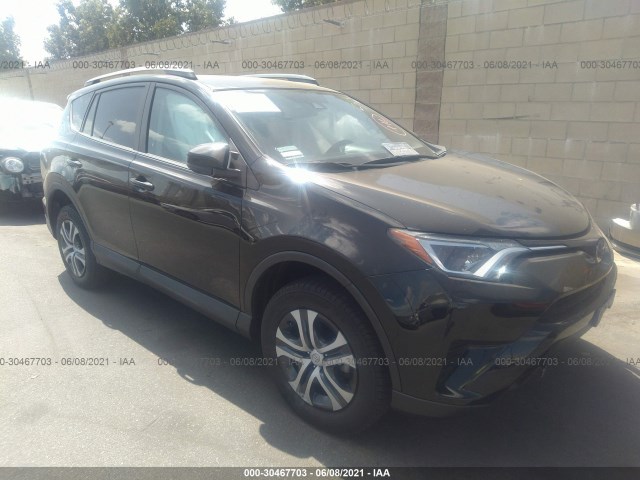 TOYOTA RAV4 2017 2t3zfrev6hw366129