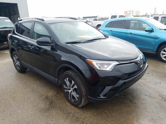 TOYOTA RAV4 2017 2t3zfrev6hw367314