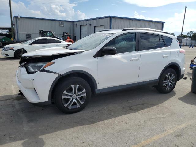 TOYOTA RAV4 2017 2t3zfrev6hw379575