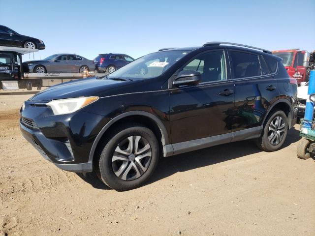 TOYOTA RAV4 2017 2t3zfrev6hw380435