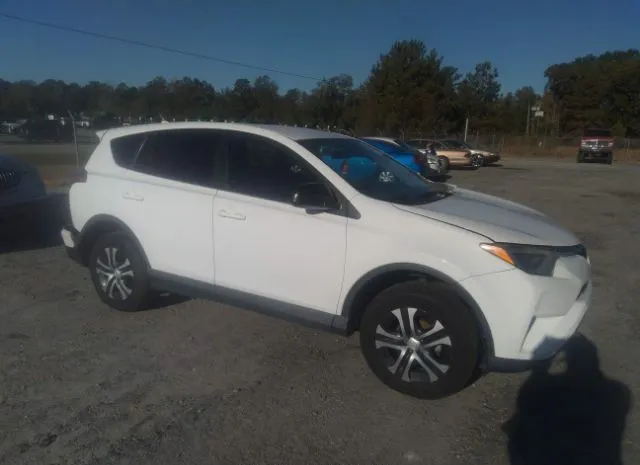 TOYOTA RAV4 2017 2t3zfrev6hw382654