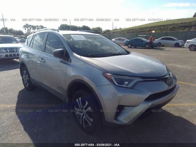 TOYOTA RAV4 2017 2t3zfrev6hw382752