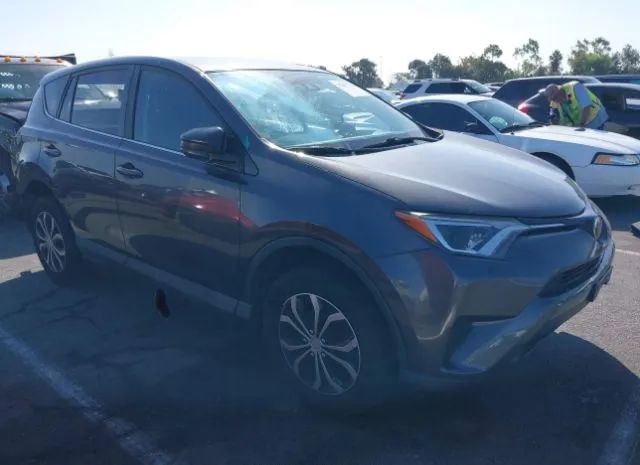 TOYOTA RAV4 2017 2t3zfrev6hw392925