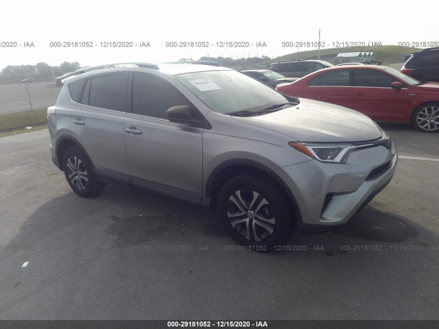 TOYOTA RAV4 2017 2t3zfrev6hw396828