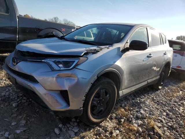 TOYOTA RAV4 2017 2t3zfrev6hw403079