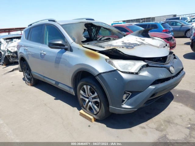 TOYOTA RAV4 2018 2t3zfrev6jw421913