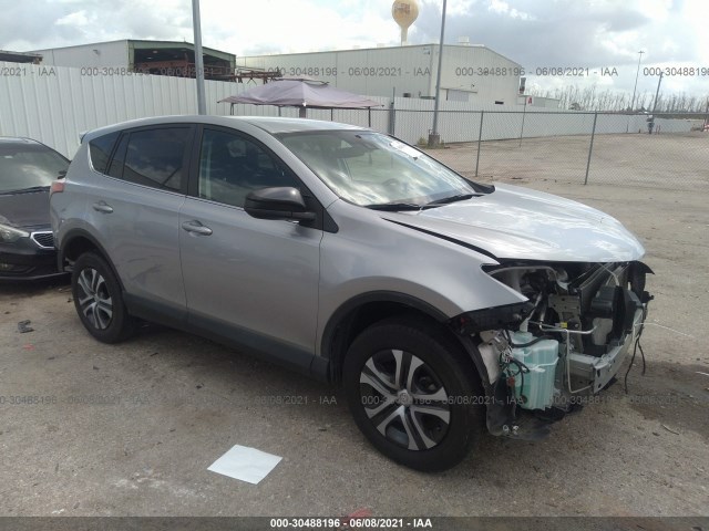 TOYOTA RAV4 2018 2t3zfrev6jw428991