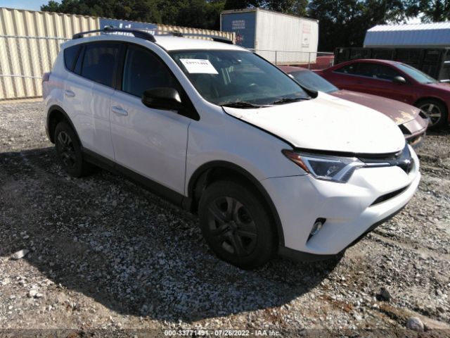 TOYOTA RAV4 2018 2t3zfrev6jw429476