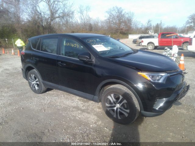 TOYOTA RAV4 2018 2t3zfrev6jw430059