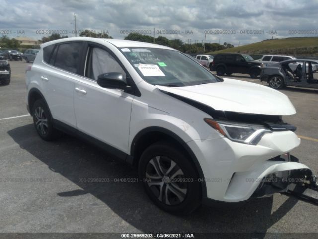 TOYOTA RAV4 2018 2t3zfrev6jw444186