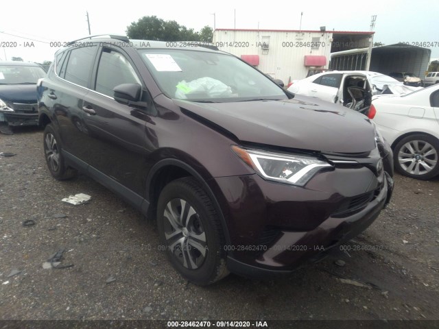 TOYOTA RAV4 2018 2t3zfrev6jw447279