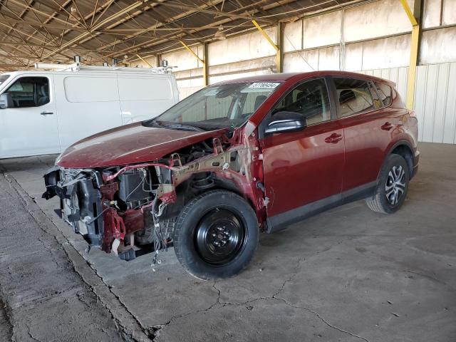 TOYOTA RAV4 2018 2t3zfrev6jw447573