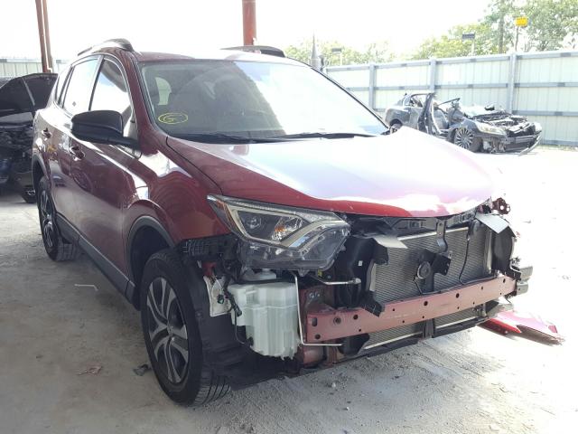 TOYOTA NULL 2018 2t3zfrev6jw451767