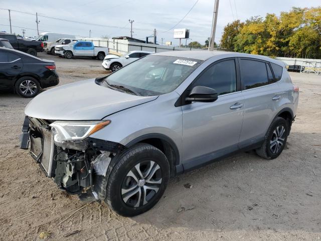 TOYOTA RAV4 2018 2t3zfrev6jw463790