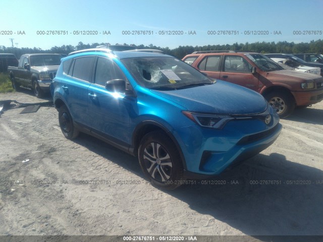 TOYOTA RAV4 2018 2t3zfrev6jw465152