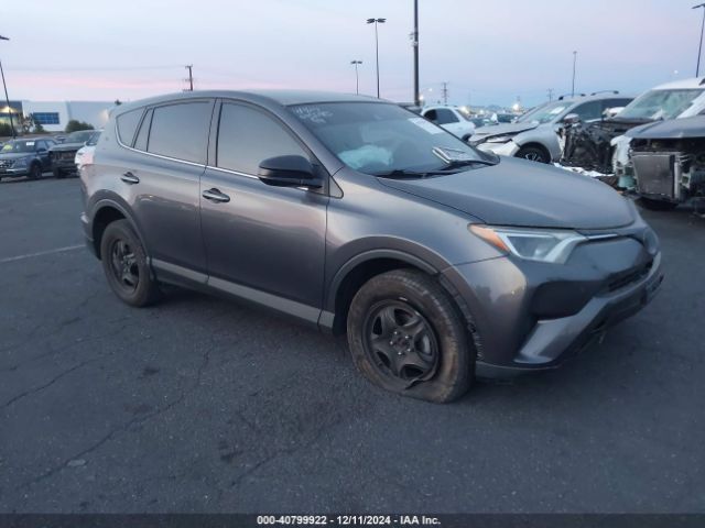 TOYOTA RAV4 2018 2t3zfrev6jw473218