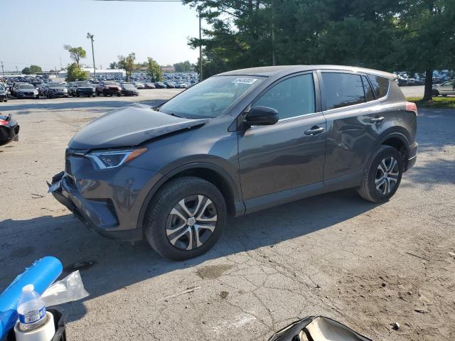 TOYOTA RAV4 2018 2t3zfrev6jw489404