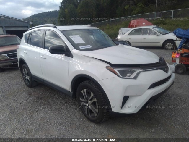 TOYOTA RAV4 2018 2t3zfrev6jw490861