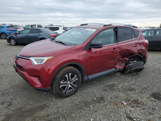 TOYOTA RAV4 2018 2t3zfrev6jw494067