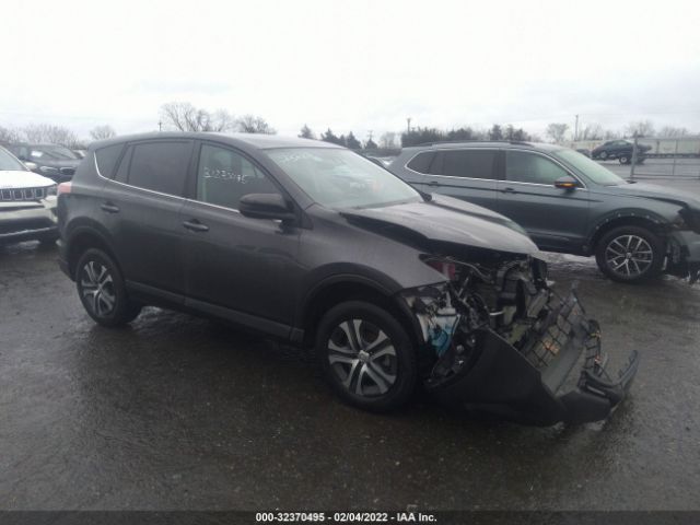 TOYOTA RAV4 2018 2t3zfrev6jw507027