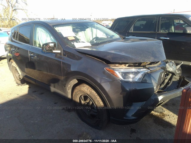 TOYOTA RAV4 2018 2t3zfrev6jw517735