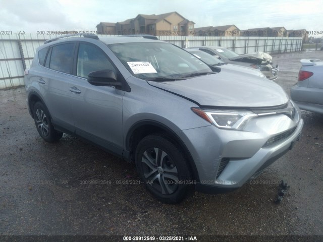 TOYOTA RAV4 2018 2t3zfrev6jw520652