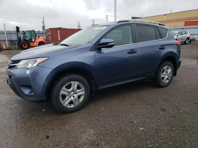 TOYOTA RAV4 2013 2t3zfrev7dw006135