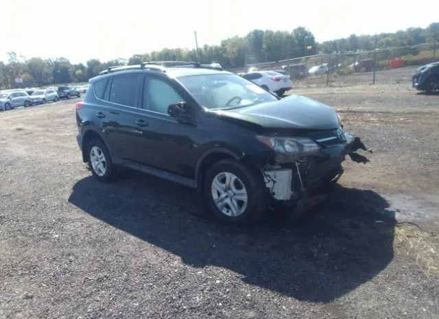 TOYOTA RAV4 2013 2t3zfrev7dw009438