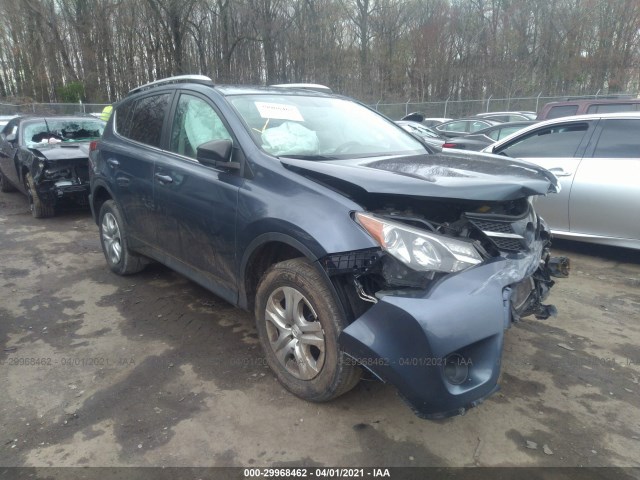 TOYOTA RAV4 2013 2t3zfrev7dw010413