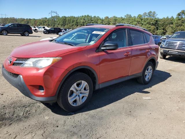 TOYOTA RAV4 2013 2t3zfrev7dw017958