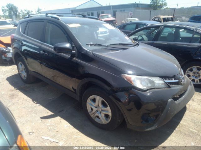 TOYOTA RAV4 2013 2t3zfrev7dw035179