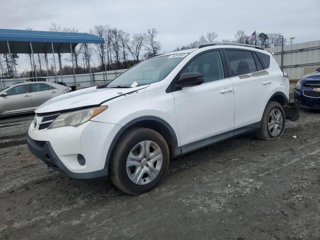 TOYOTA RAV4 2013 2t3zfrev7dw037479