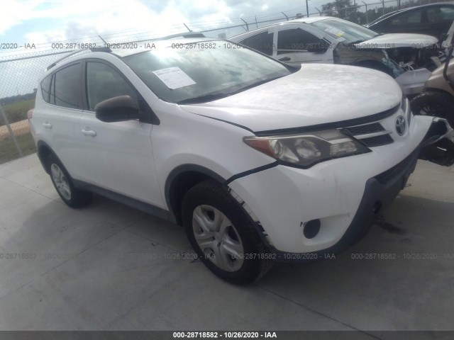 TOYOTA RAV4 2013 2t3zfrev7dw039488