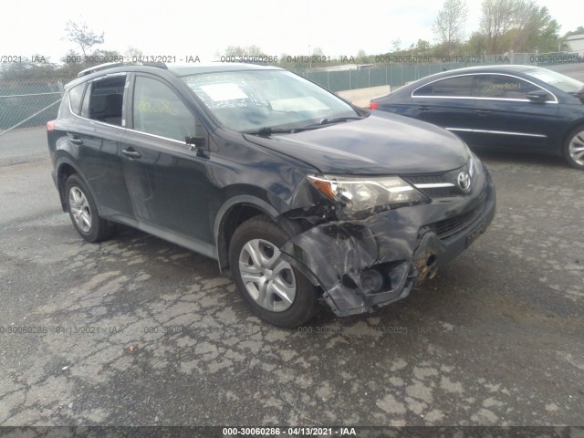 TOYOTA RAV4 2013 2t3zfrev7dw061703