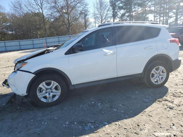 TOYOTA RAV4 2014 2t3zfrev7ew078468