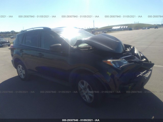 TOYOTA RAV4 2014 2t3zfrev7ew083704