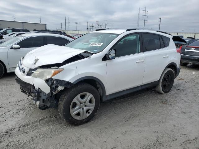 TOYOTA RAV4 2014 2t3zfrev7ew084593