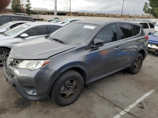 TOYOTA RAV4 2015 2t3zfrev7fw133437