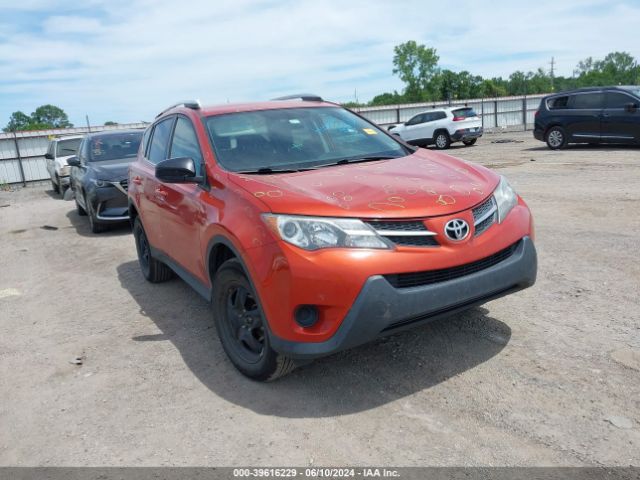 TOYOTA RAV4 2015 2t3zfrev7fw168060