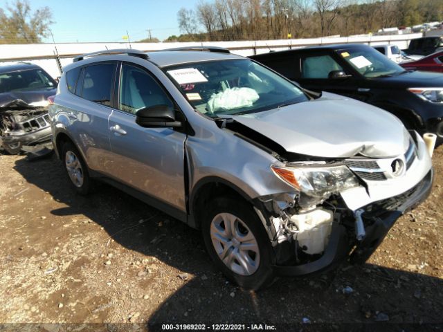 TOYOTA RAV4 2015 2t3zfrev7fw170892