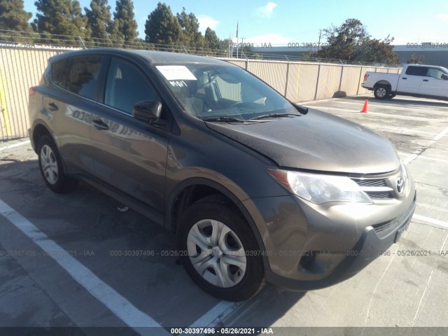 TOYOTA RAV4 2015 2t3zfrev7fw171458