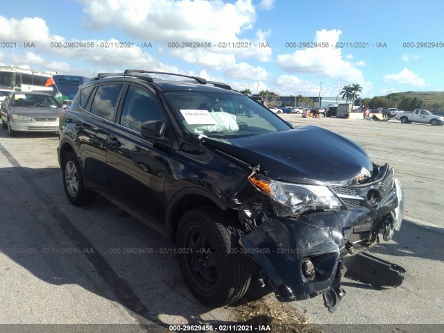 TOYOTA RAV4 2015 2t3zfrev7fw179124